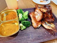 -Pekaa啤咖食肆Coffee&Bistro