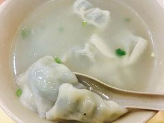 -南记粉面(銅鑼灣中心店)