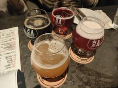 -京A Taproom·精酿餐吧(CBD店)