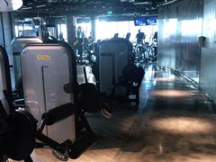-威尔仕健身(虹桥南丰城店)