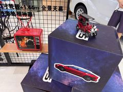 -北京凯百隆一汽丰田4S店(海淀店)