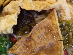 -柳石居柳州螺蛳粉(万达店)