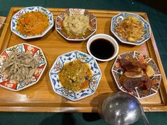-阿莉餐厅(枣阳路店)