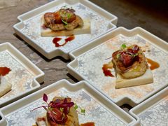 -松临·铁板烧&Omakase(神农店)