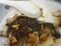 -阿喆私房菜(西五路店)