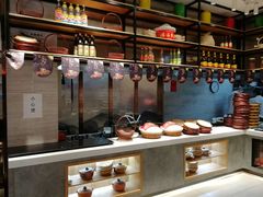 -盛百味·家宴餐厅(霸州分店)