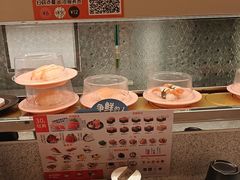 -争鲜回转寿司(西红门荟聚PLUS店)