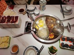 -八合里牛肉火锅(八合里总店)