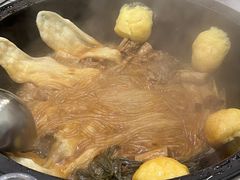 -老东北大铁锅·烧烤·东北菜