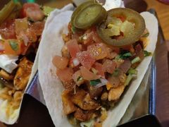 -Famous肥猫墨西哥音乐餐吧(五棵松华熙LIVE店)