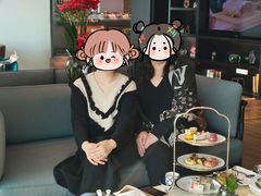 -苏州洲际酒店·大堂酒廊