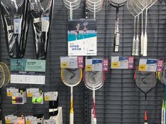 -迪卡侬(南二环店)