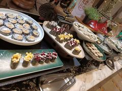 -阜阳富力万达嘉华酒店·美食汇自助餐厅