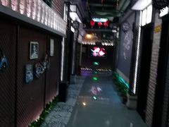 -蓝乐光量贩KTV(浦东禹悦汇店)