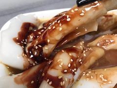 -芬芳甜品(同福路店)