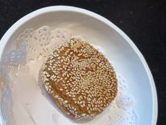 -南门四季铜锅涮肉(大屯·北苑店)