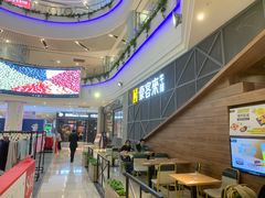 -豪客来牛排(红豆万花城店)