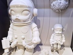 -泡泡玛特POPMART(国贸三期店)