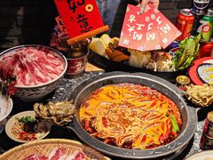 -蜀大侠火锅(总府路店)