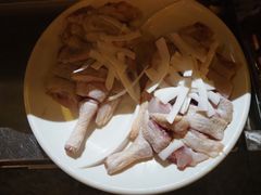 -探窝·竹笙椰子鸡(杨箕店)