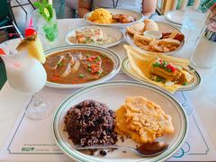 -Versailles Restaurant Cuban Cuisine