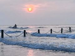 -巧克力渔家.小船海鲜胶东菜(万平口店)
