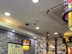 -曹丞相·地锅鸡·地锅鱼(武林店)