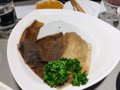 -海底捞火锅(中山路天主教堂店)