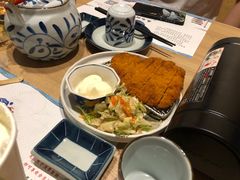 -禾也·居酒屋（深夜食堂）(莲城步行街店)