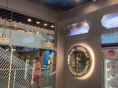 -DQ·蛋糕·冰淇淋(通州万达店)