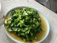 -三岔涧农家乐