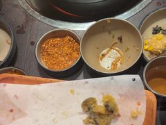 -芸鲜季·云南野生菌餐厅· 云南风物味研社(闵行店)