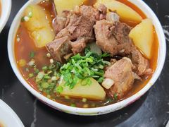 -李记小小吃(涪江路店)