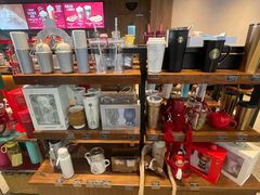 -星巴克臻选(北京太阳宫凯德店)