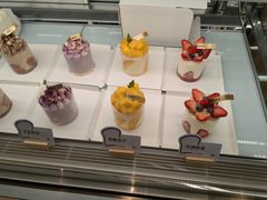 -崎本的店·专业酵种吐司(无锡万象汇店)