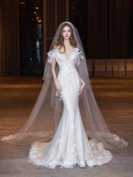 -MANLI BRIDAL婚纱