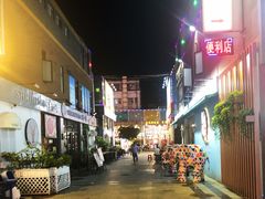 -东晓胜汇里(南洲北路店)