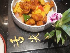 -德悦高风味餐厅