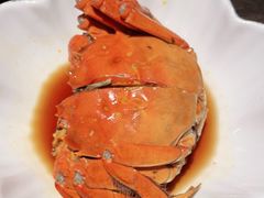 -乔街深夜食堂·台州菜·高压锅生蚝(杭州总店)