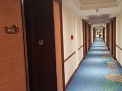 -三亚亚龙湾天域度假酒店