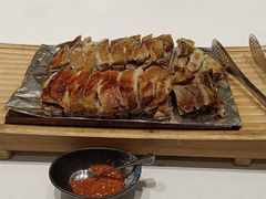 -巴音浩日娲酒楼(双林东路店)