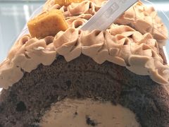 -卷们·现制生日蛋糕·蓝风车动物奶油(金源店)