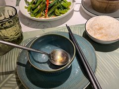 -芭札·Thai泰国餐厅(同和金铂天地店)