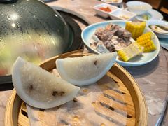 -采悦轩中餐厅·粤菜·海南菜(神州半岛喜来登度假酒店)