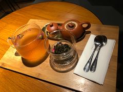 一壶单丛-煮叶(悠唐广场店)