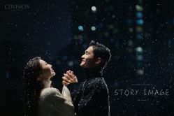 -CD视觉婚纱摄影