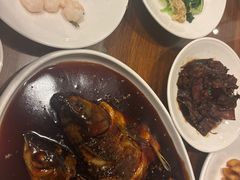 -湖畔居茶楼(湖滨店)