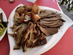 -张包铺(道外店)