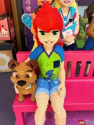 -LEGO(国贸商城店)