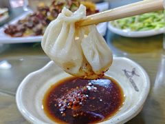 -开封灌汤包子铺(尚志大街店)